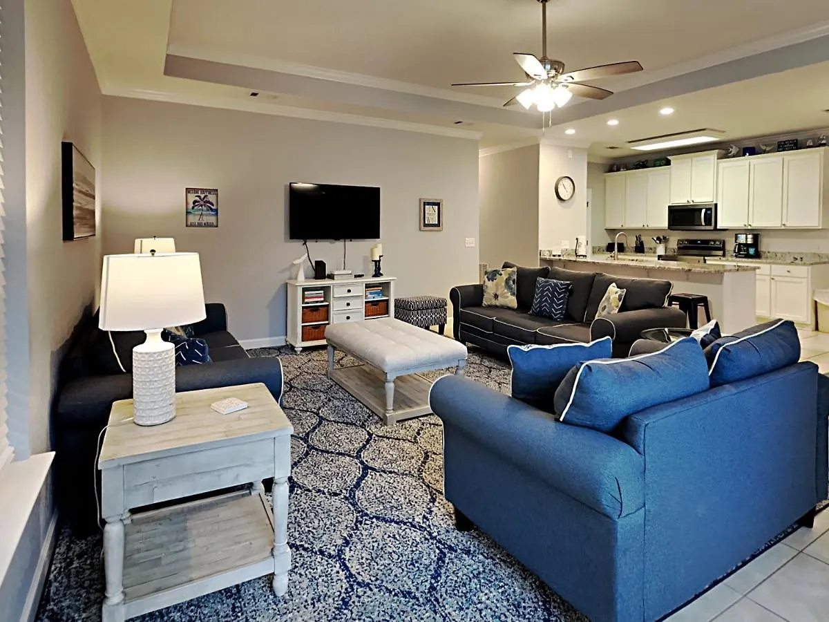 Holiday home Pair-A-Dice Villa Destin