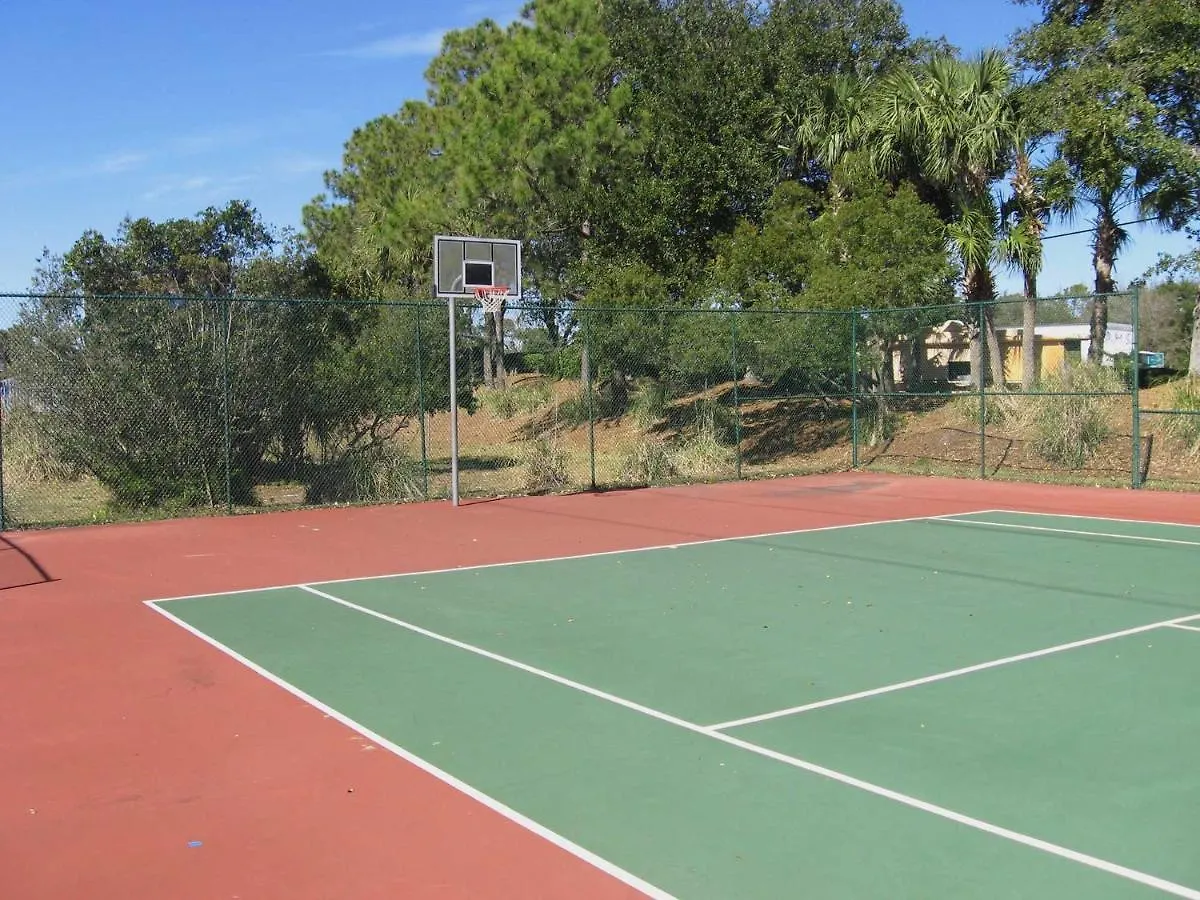 Holiday home Pair-A-Dice Villa Destin