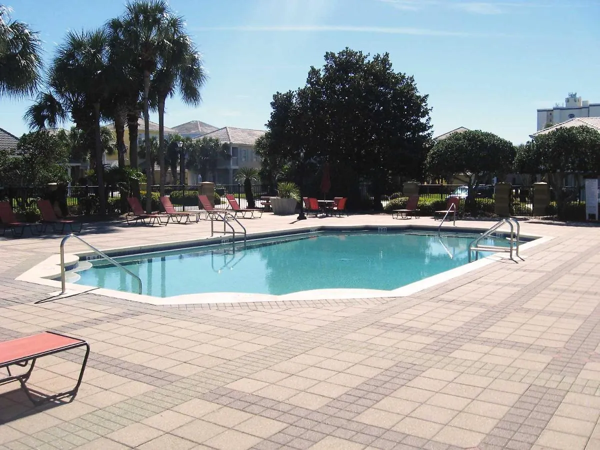Holiday home Pair-A-Dice Villa Destin