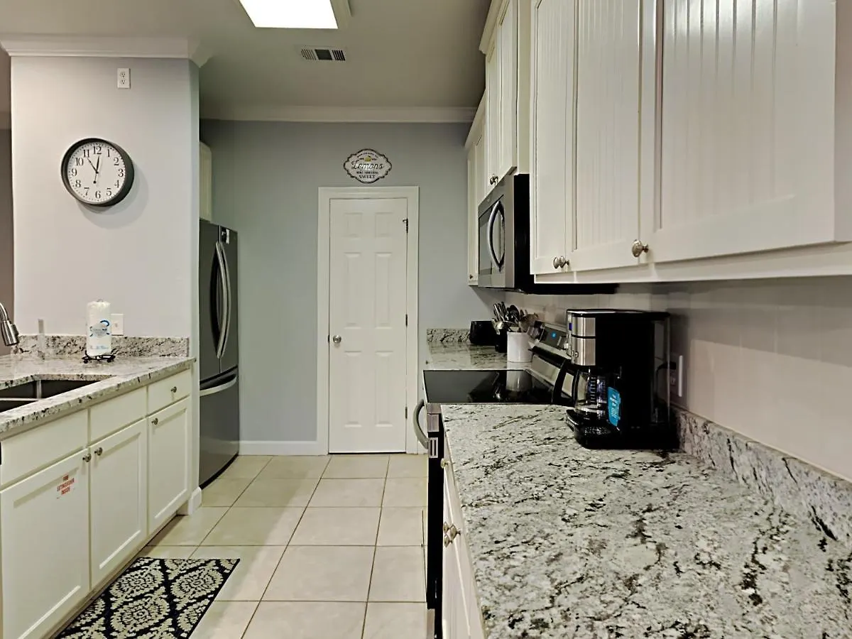 Casa vacanze Villa Pair-A-Dice Destin Stati Uniti