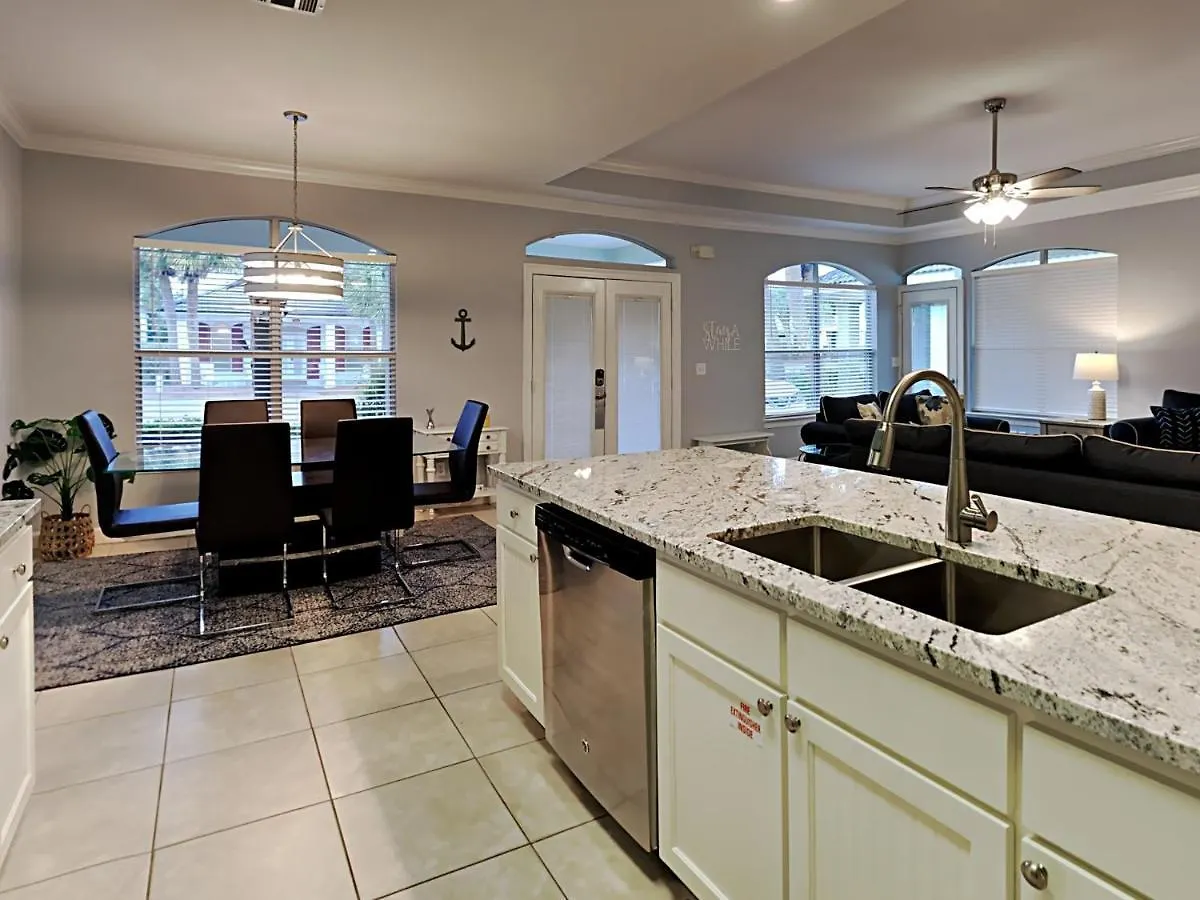 Villa Pair-A-Dice Destin Stati Uniti