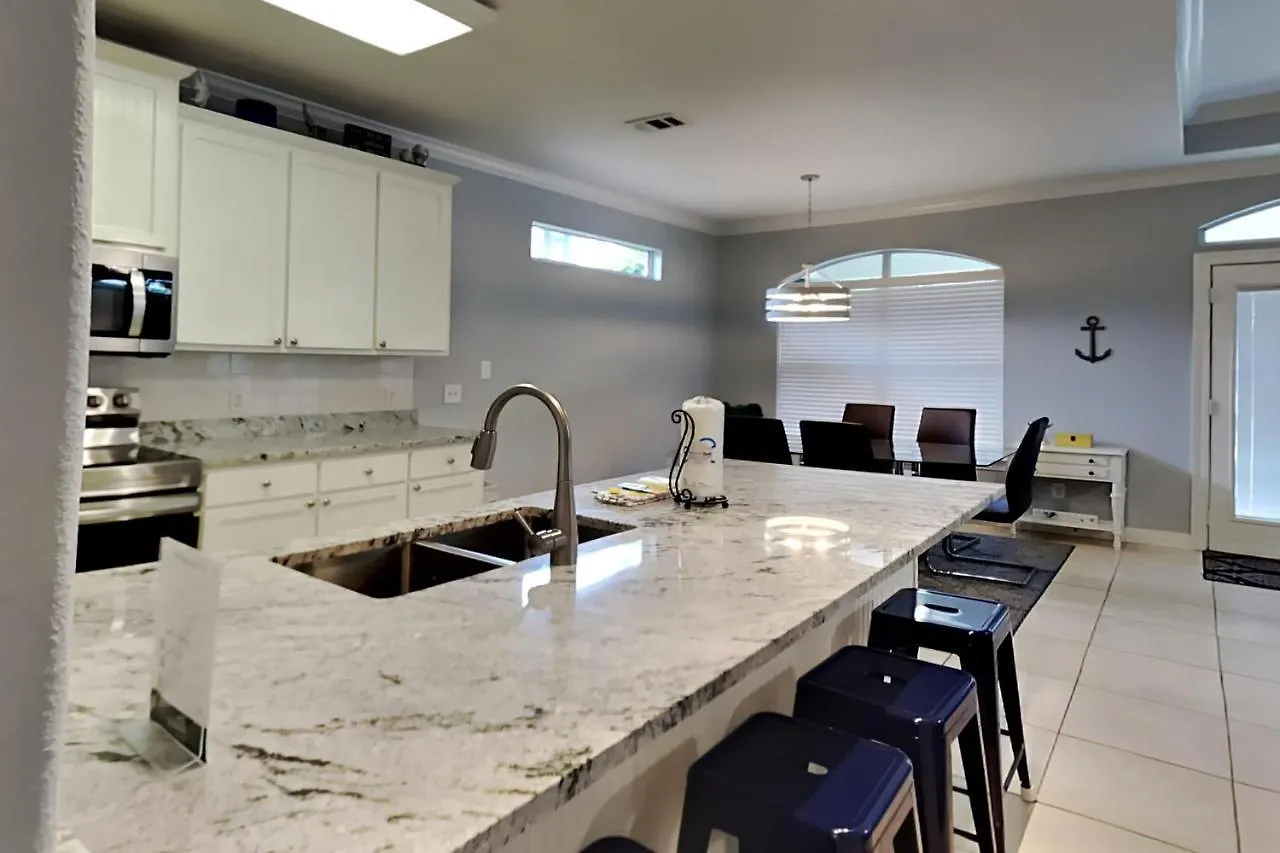 Casa vacanze Villa Pair-A-Dice Destin