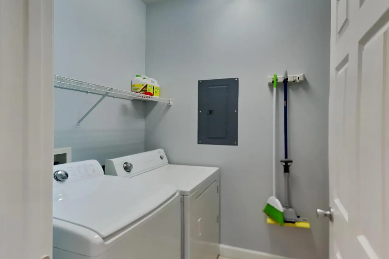 Casa vacanze Villa Pair-A-Dice Destin