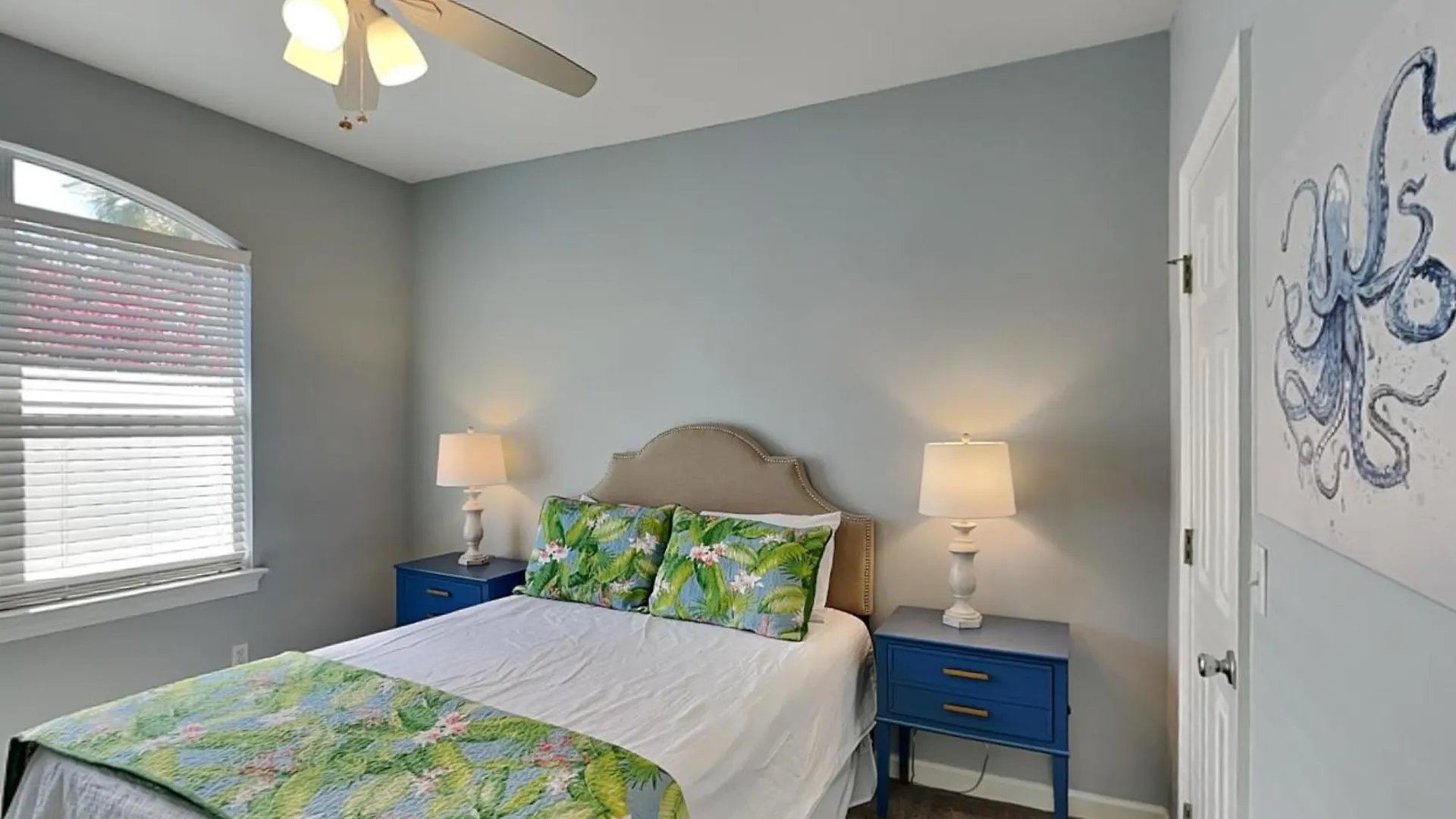 Villa Pair-A-Dice Destin