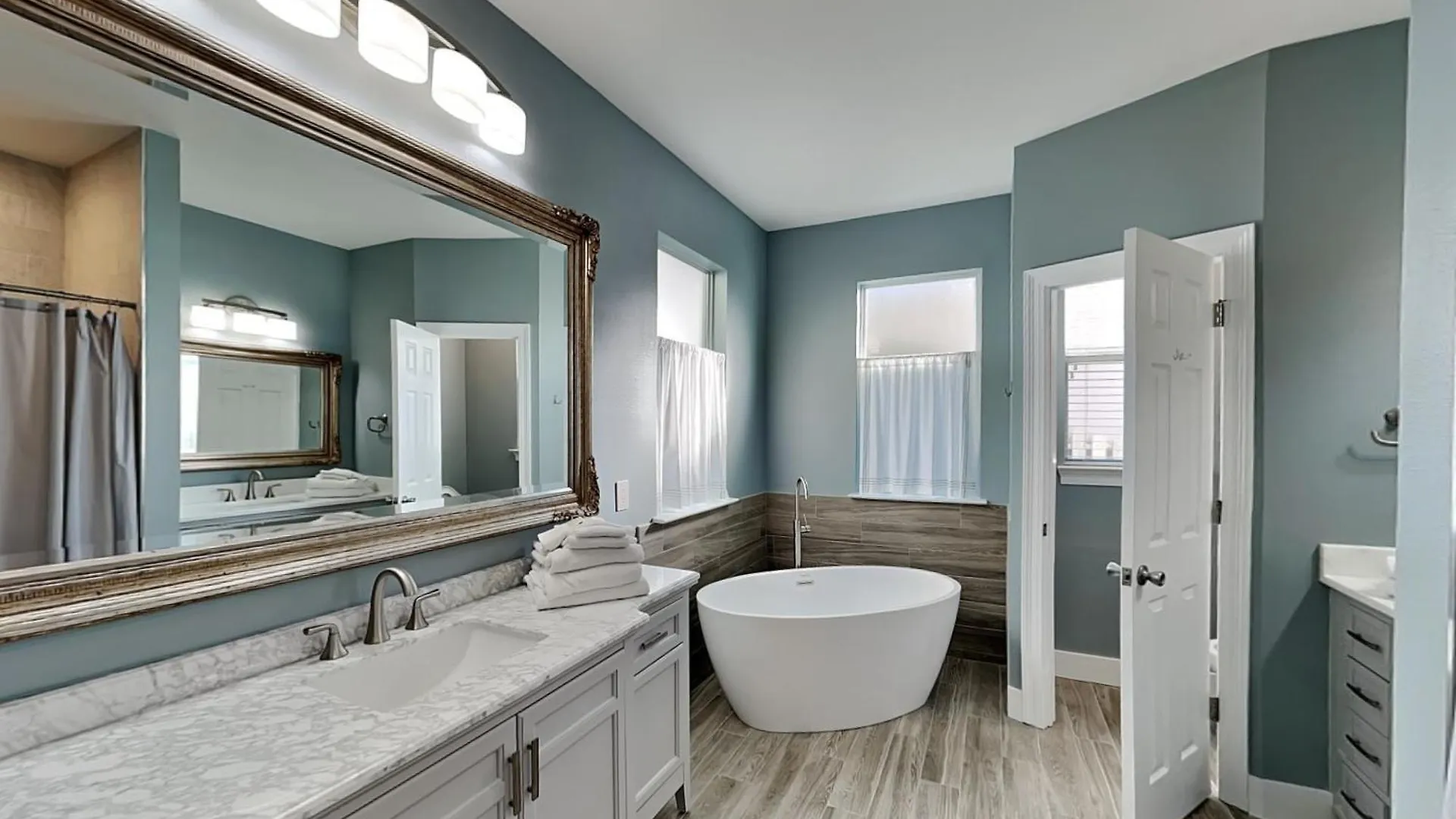 Casa vacanze Villa Pair-A-Dice Destin